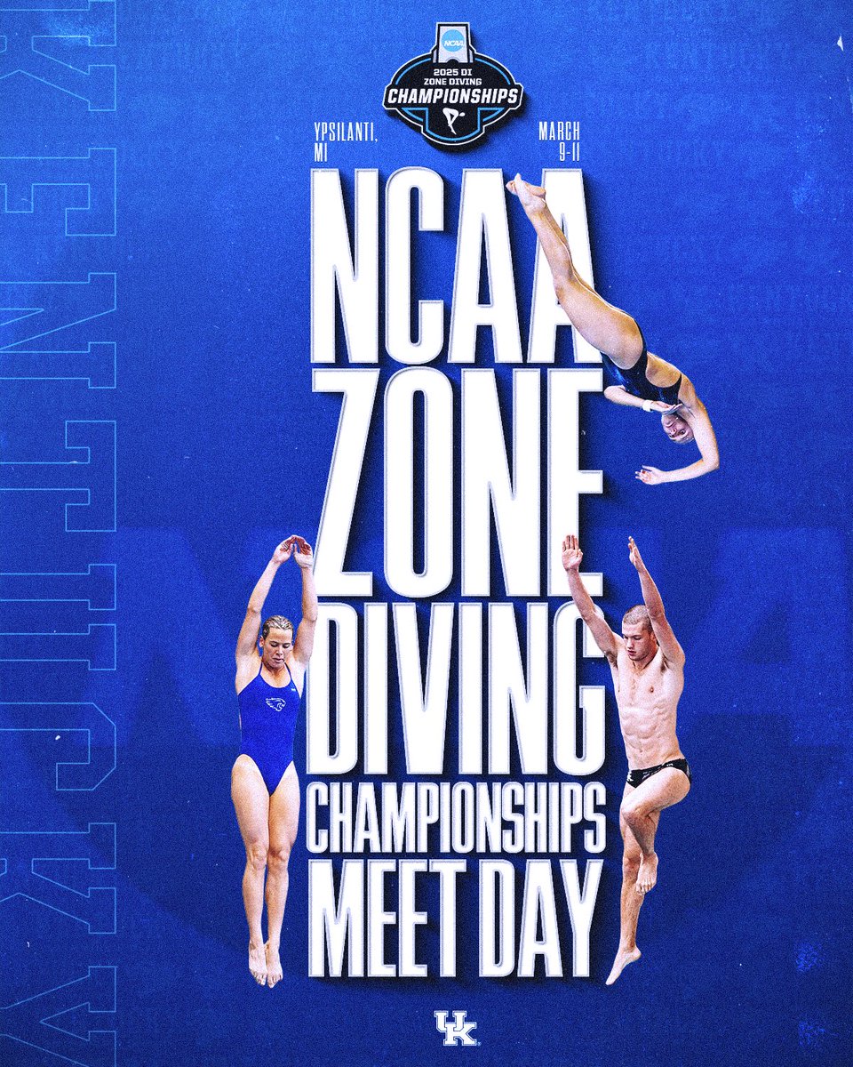 Kentucky Swim & Dive tweet media