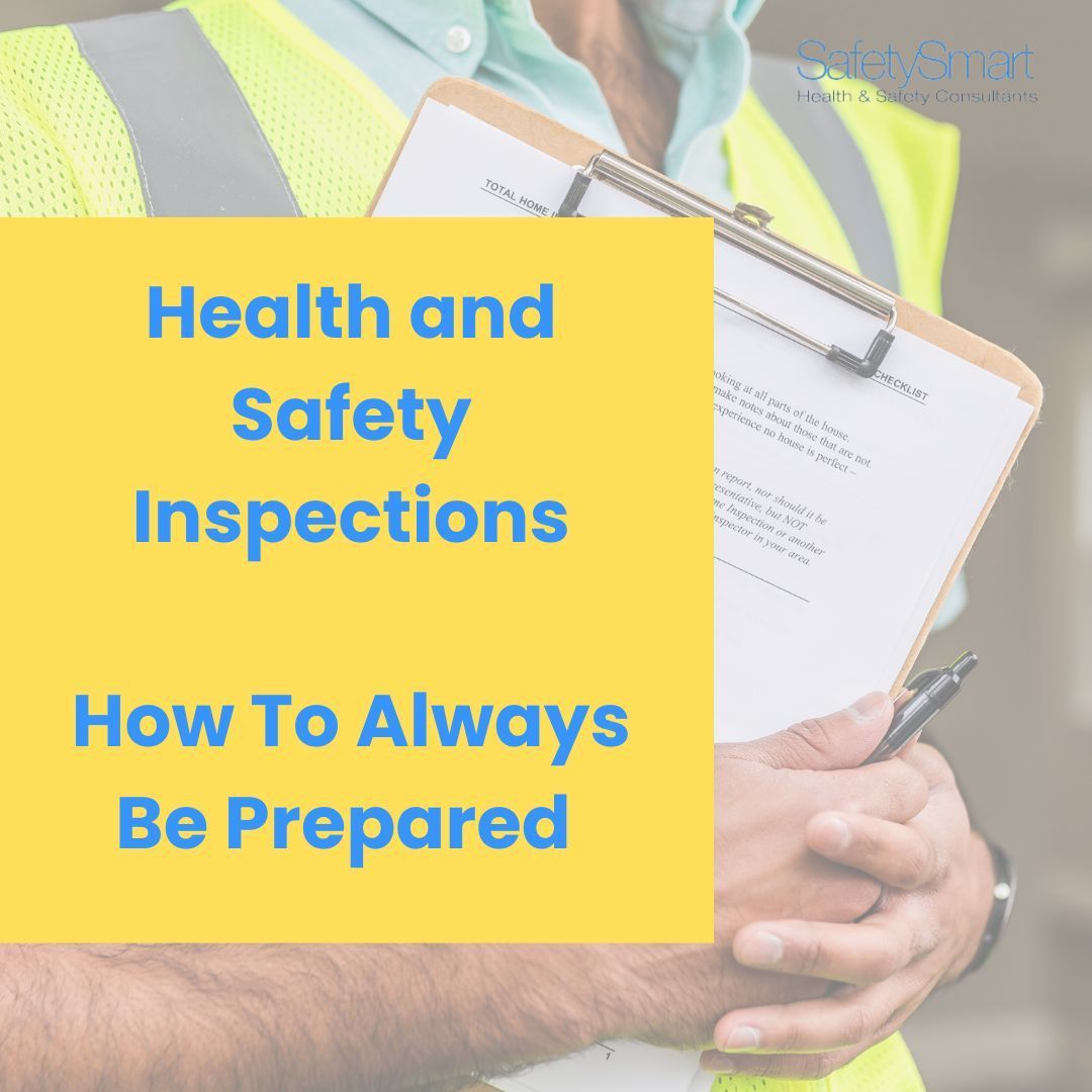 Safety Smart tweet media