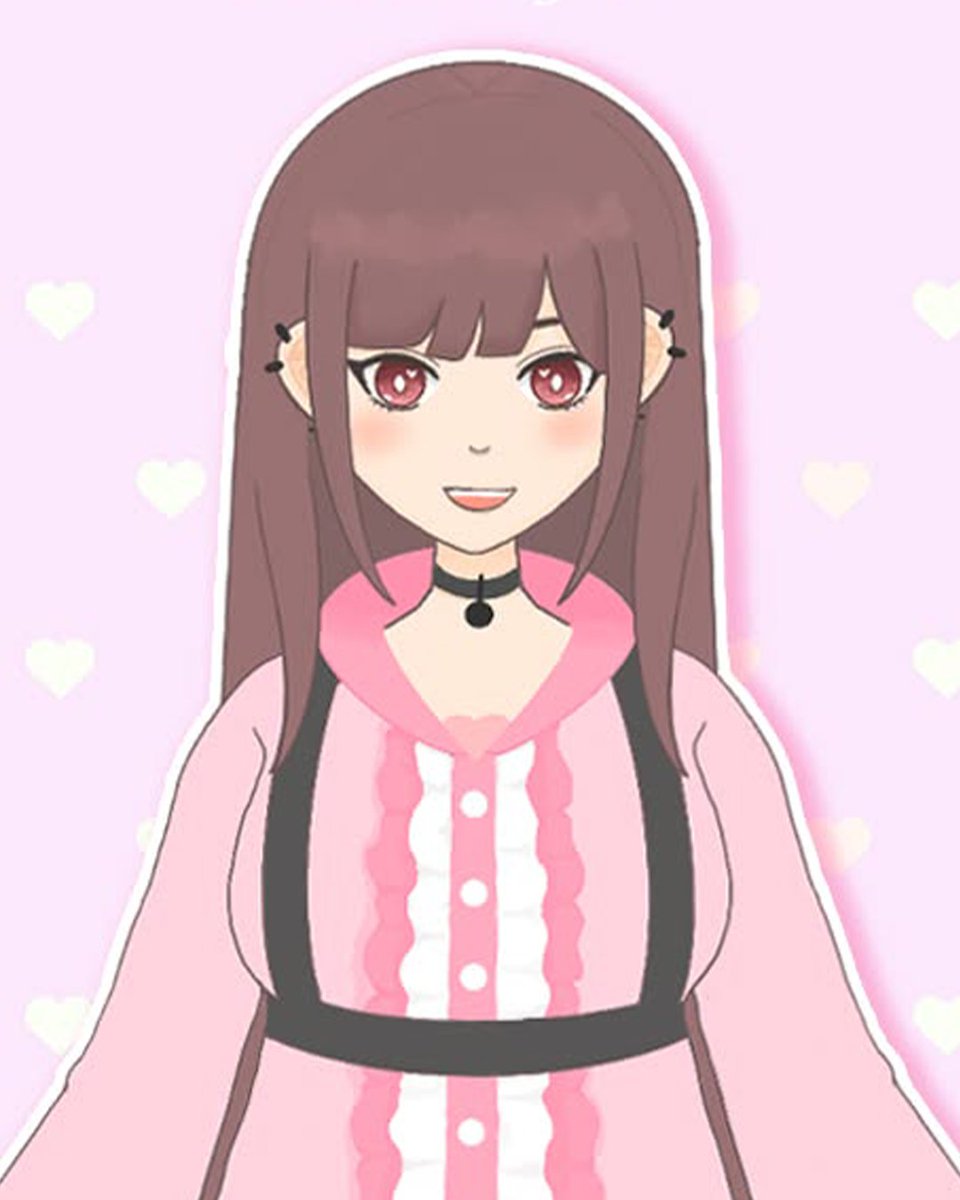 凱婷Hoiting tweet media