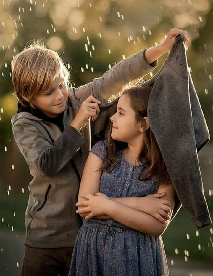 Good Night

Be a true friend even if you don't spend the day together but still take care of your heart.

#FRIENDS4EVER