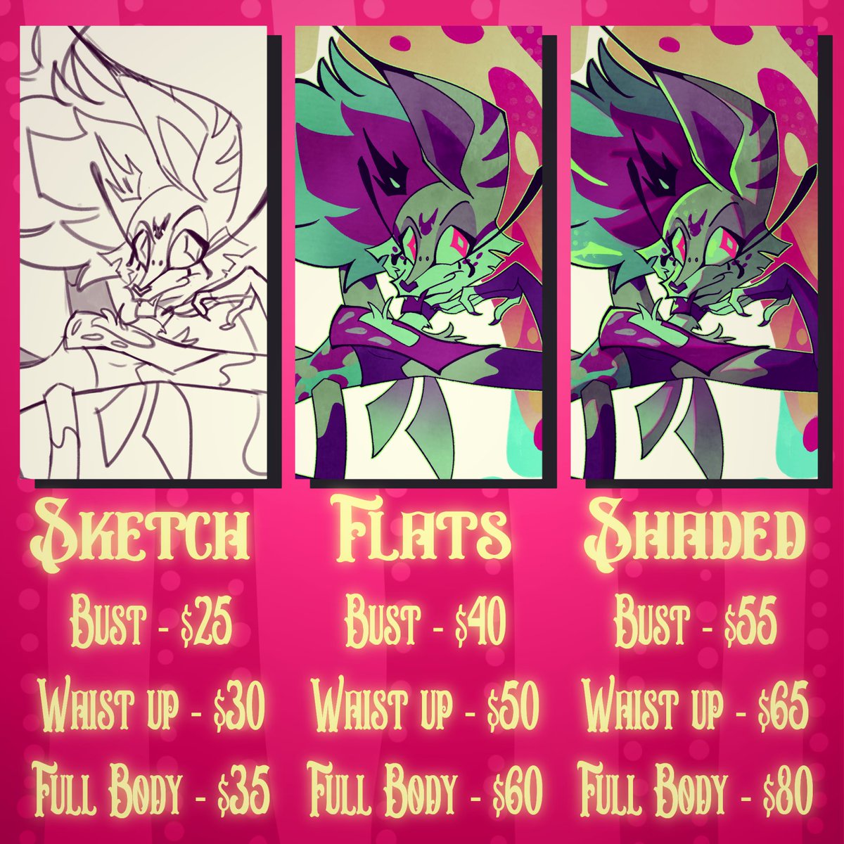 💀The Hatter💀🍉 tweet media