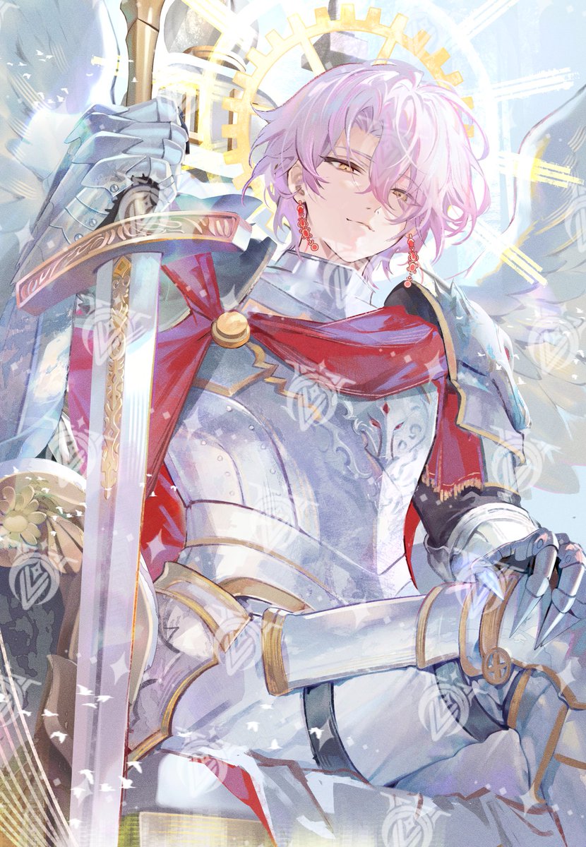「#aethelart #vcard #VcardTCG」|Alice Vu ☁️✨ Vtuber Debut: TBAのイラスト