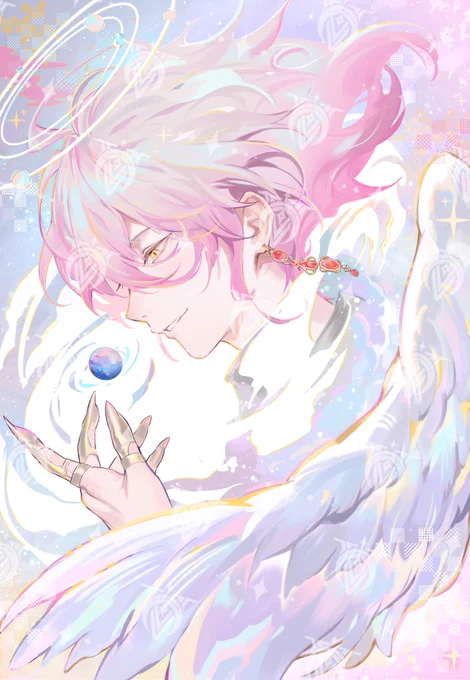 #aethelart #vcard #VcardTCG