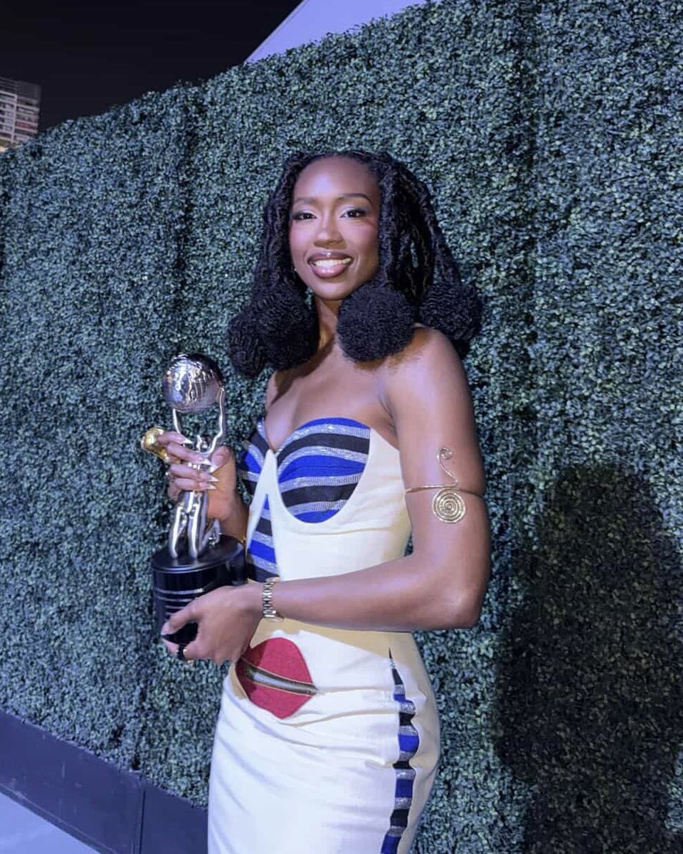 Spelman College tweet media