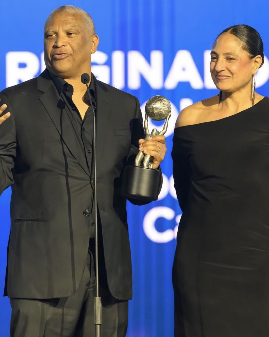 Spelman College tweet media