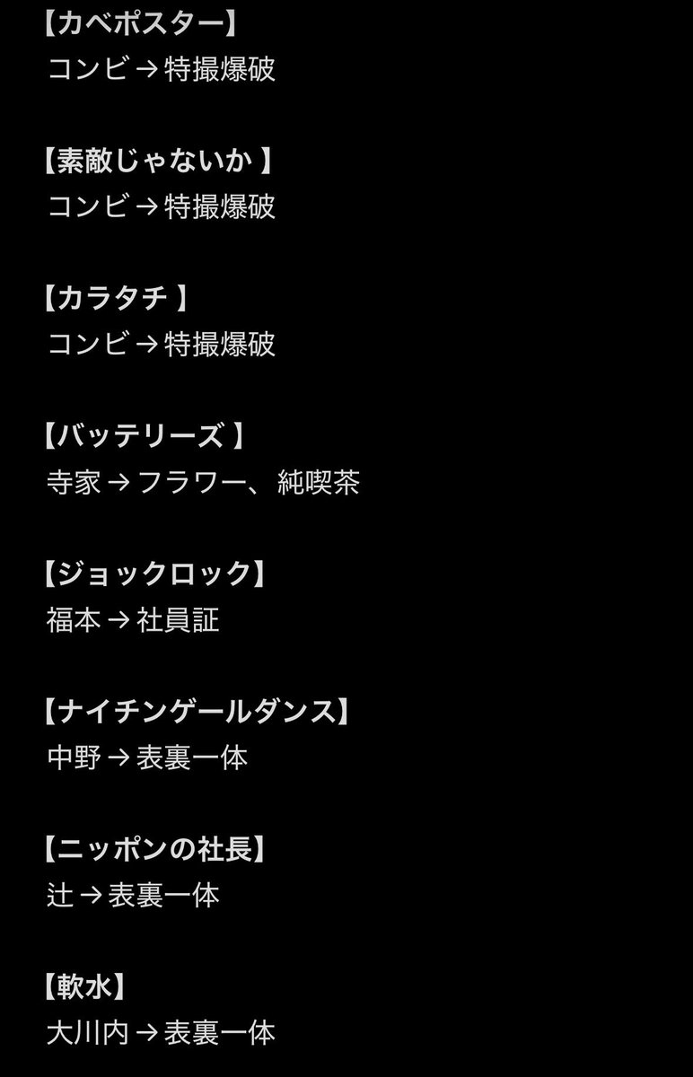 むらさきまん🔰 tweet media