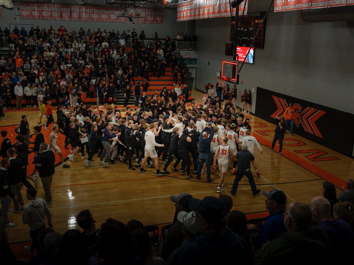 Solon Spartans Activities Director tweet media