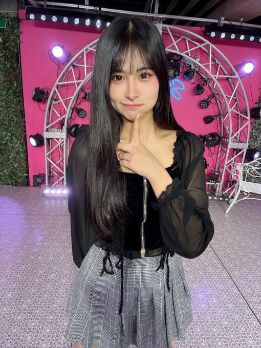 Twitterのコスプレ画像9