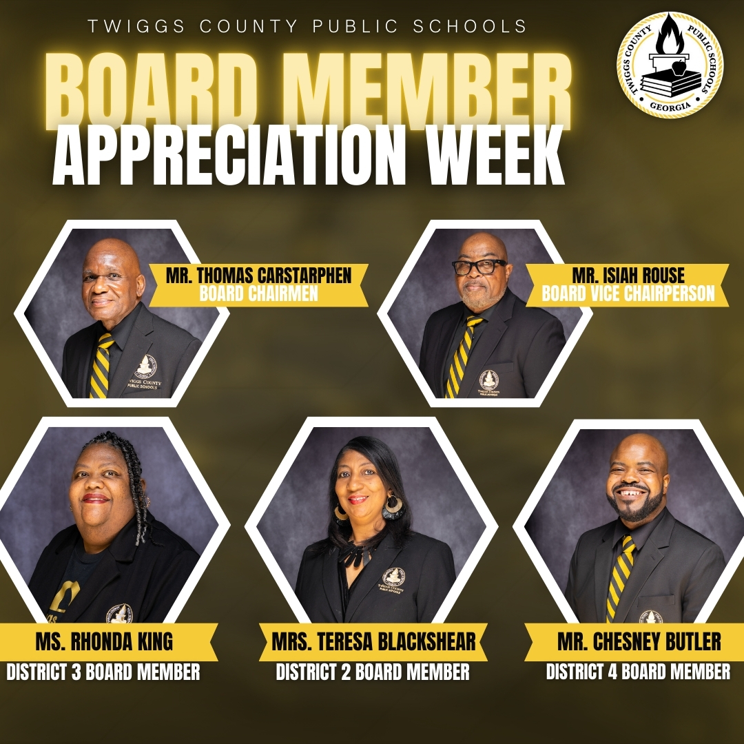 Twiggs County Public Schools tweet media