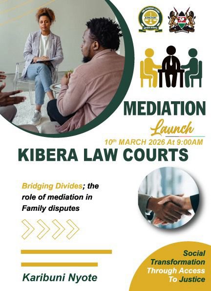 Court Annexed Mediation Secretariat tweet media