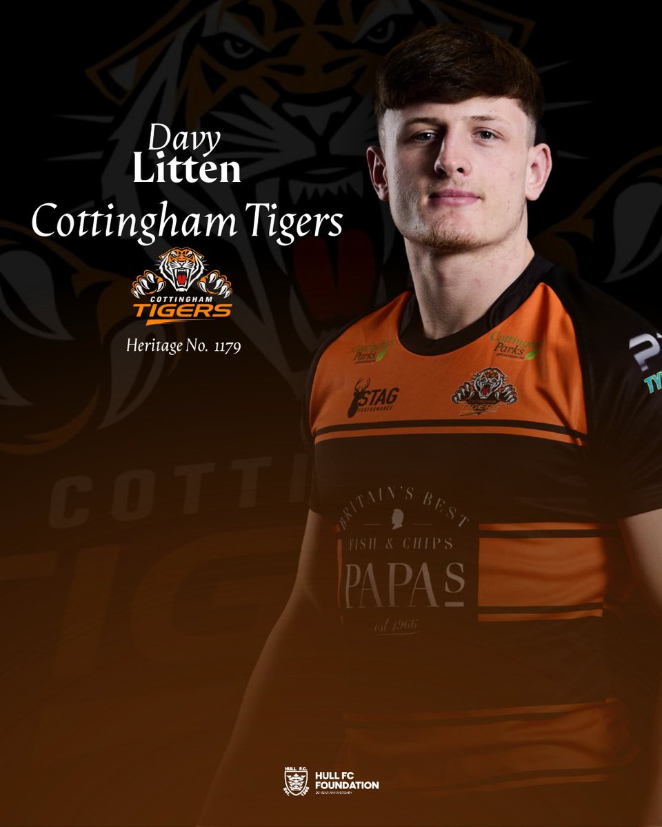 Hull FC Foundation tweet media