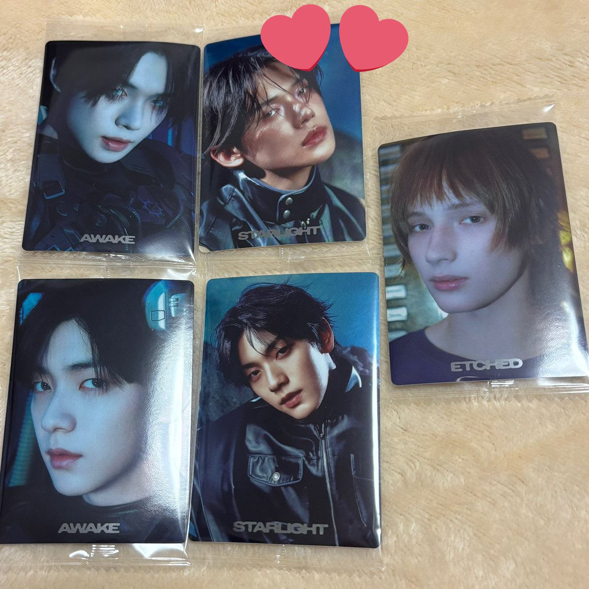 もちごめ🐬 tweet media