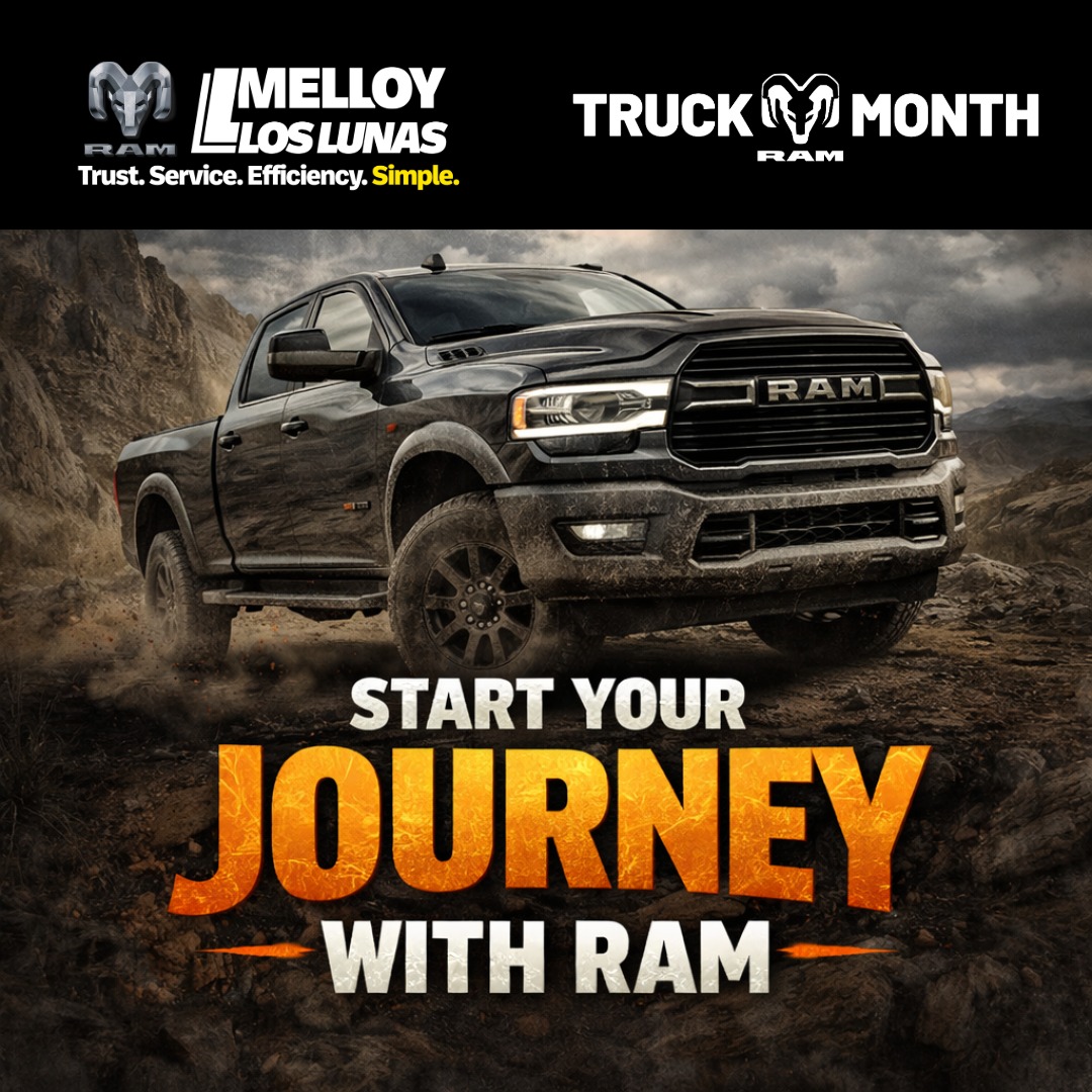 Los Lunas Chrysler Jeep Dodge Ram (@MelloyCJDR) / Posts / X