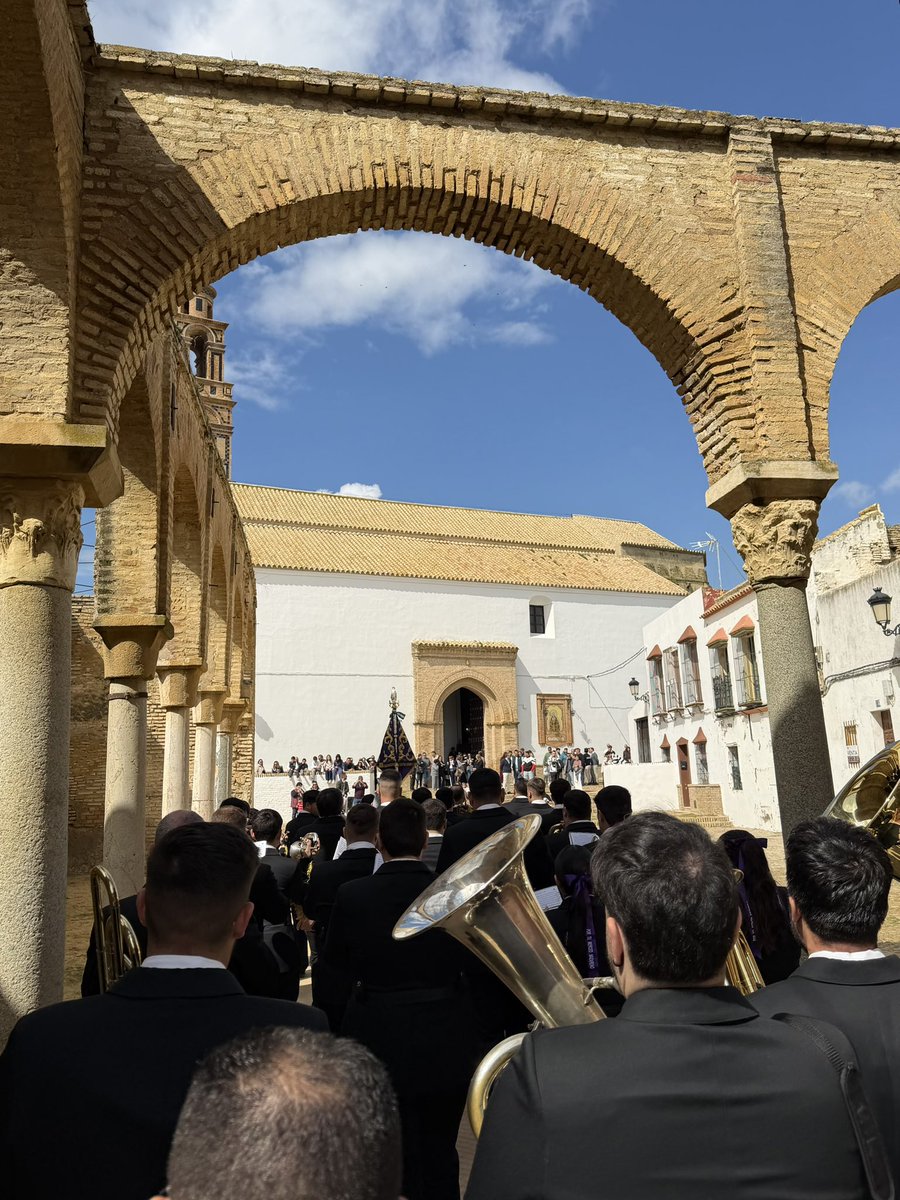 📸 𝐈𝐦á𝐠𝐞𝐧𝐞𝐬 𝐝𝐞𝐥 𝐜𝐨𝐧𝐜𝐢𝐞𝐫𝐭𝐨 𝐨𝐟𝐫𝐞𝐜𝐢𝐝𝐨 𝐚𝐲𝐞𝐫 𝐩𝐚𝐫𝐚 𝐥𝐚 𝐇𝐞𝐫𝐦𝐚𝐧𝐝𝐚𝐝 𝐝𝐞 𝐥𝐚 𝐒𝐨𝐥𝐞𝐝𝐚𝐝 𝐝𝐞 𝐌𝐚𝐫𝐜𝐡𝐞𝐧𝐚.

𝐔𝐧 𝐩𝐥𝐚𝐜𝐞𝐫 𝐩𝐨𝐧𝐞𝐫 𝐧𝐮𝐞𝐬𝐭𝐫𝐚 𝐦ú𝐬𝐢𝐜𝐚 𝐞𝐧 𝐞𝐬𝐭𝐞 𝐭𝐢𝐞𝐦𝐩𝐨 𝐝𝐞 𝐂𝐮𝐚𝐫𝐞𝐬𝐦𝐚.🫂

#atumerced 💜