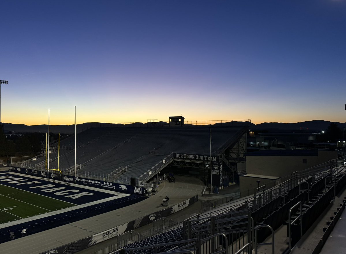 Nevada FB Recruiting tweet media