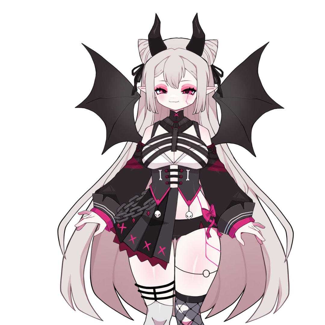 ♱ Paia パイア 🎀⛓️ VCvlt ♡ Powered by @ADVANCEDgg tweet media