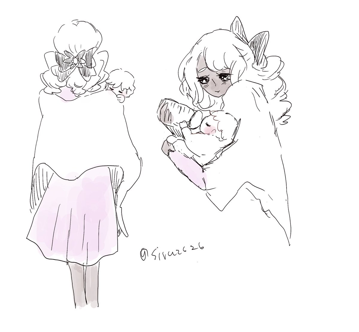 子育てykrさん