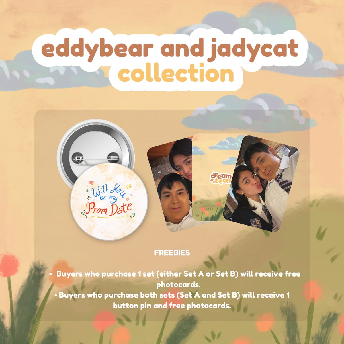 dream team tweet media