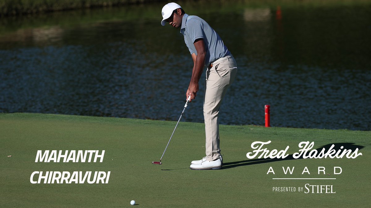 Pepperdine Men’s Golf tweet media
