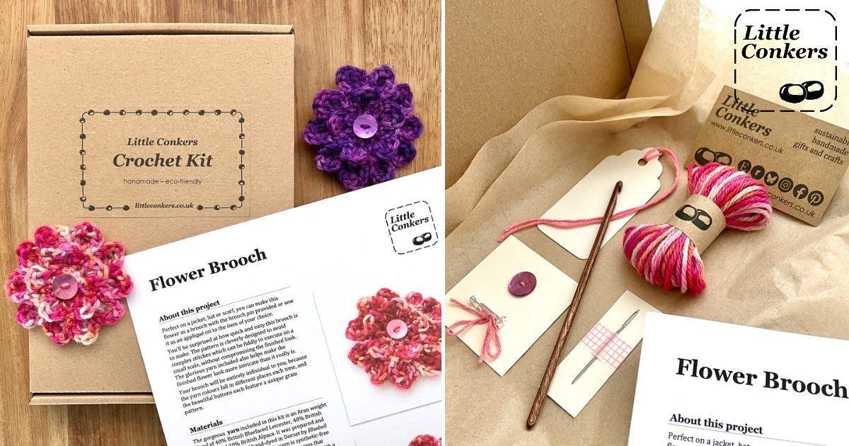 Little Conkers ♻️💚 tweet media