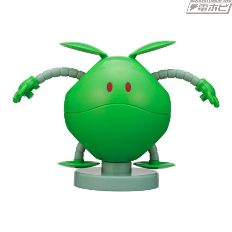電撃ホビーウェブ tweet media