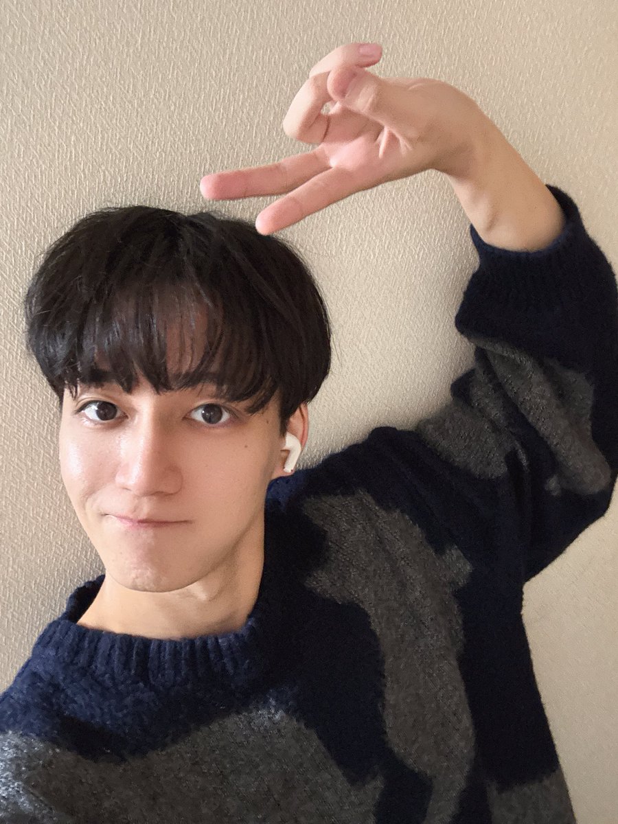 三橋 優樹【NOCTARISM】 tweet media