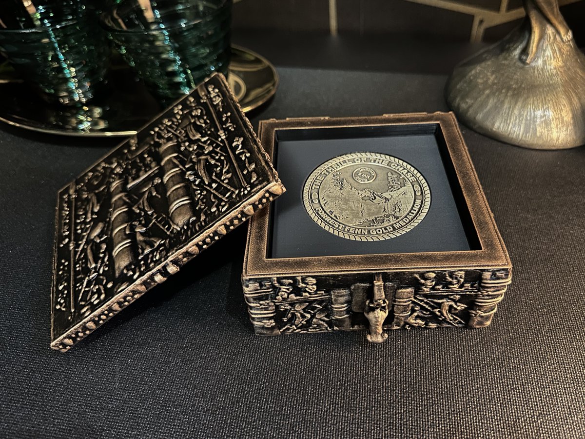 Mysterious Writings tweet media