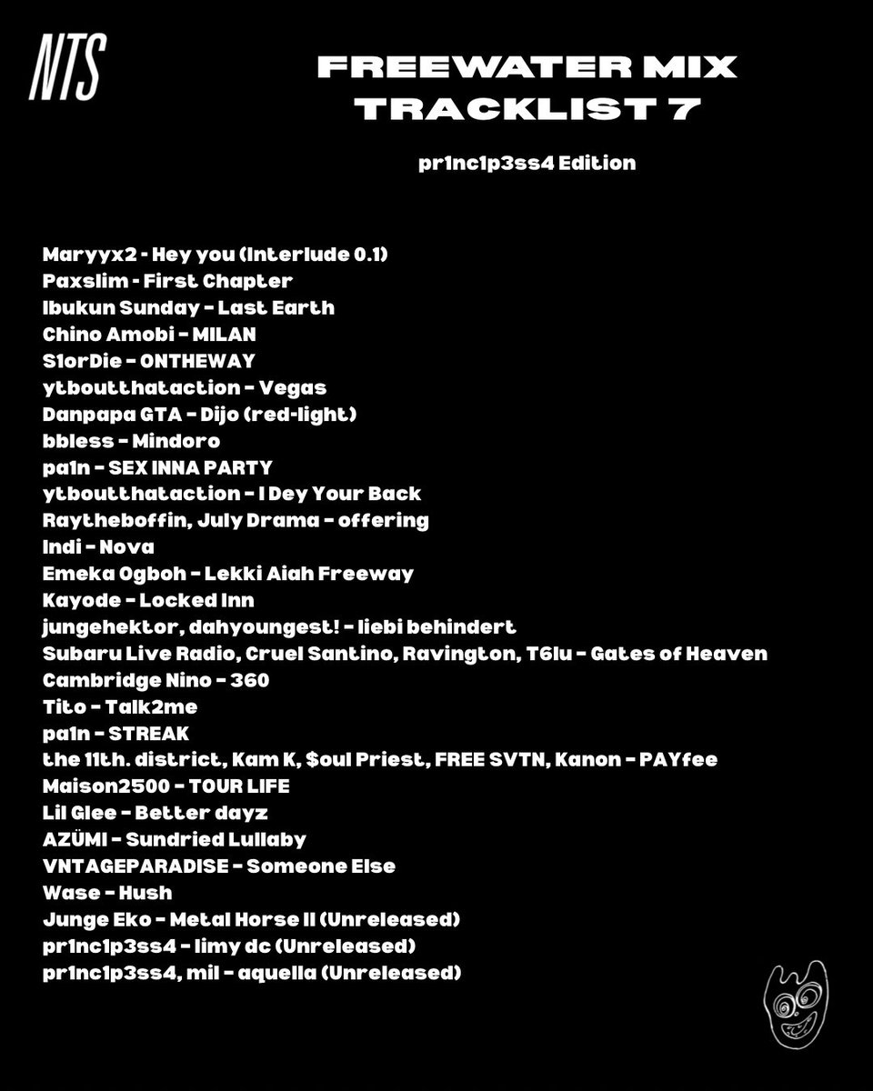 FREEWATER tweet media