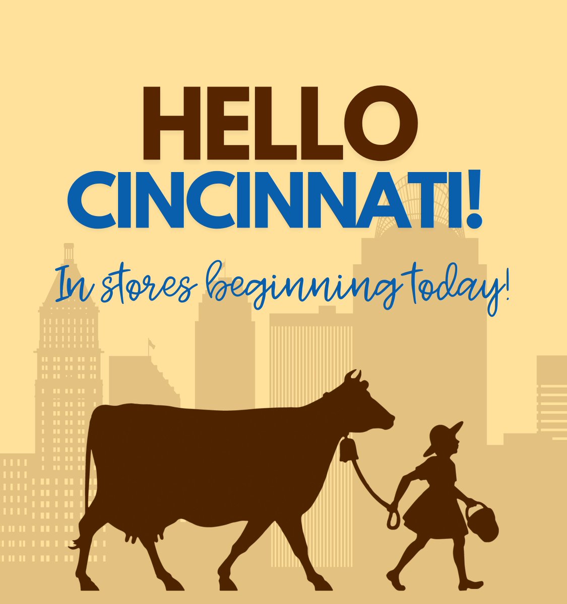 Blue Bell Ice Cream tweet media