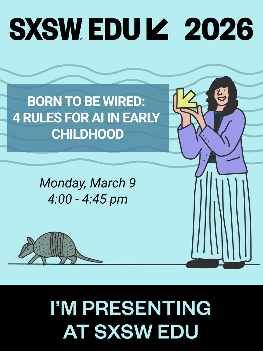 Dr. Dana Suskind tweet media