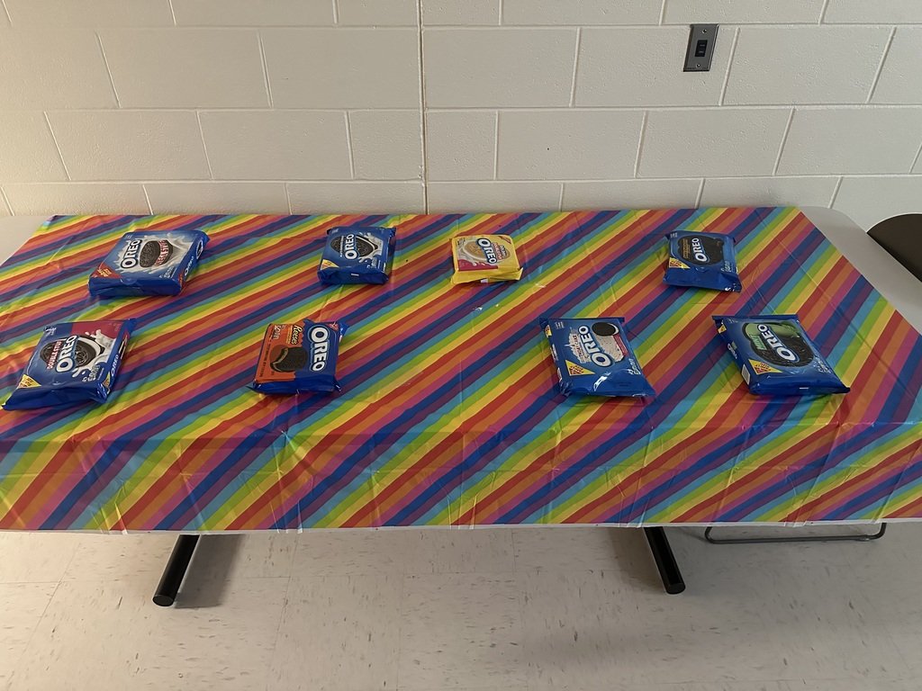 Singleton Elementary tweet media