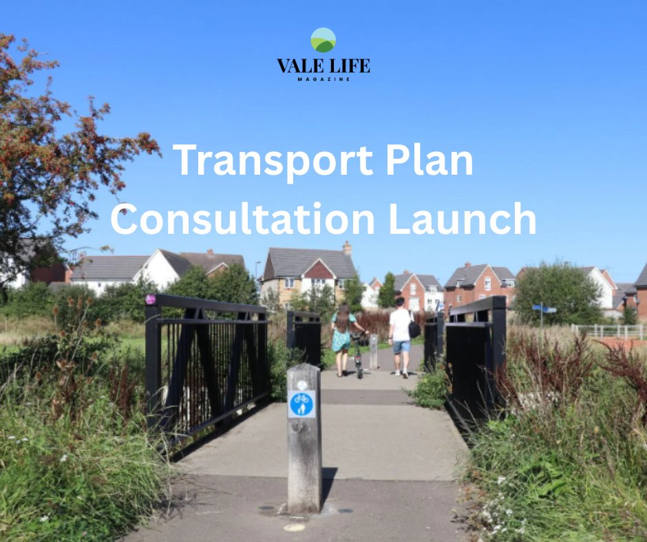 Vale Life Magazine tweet media