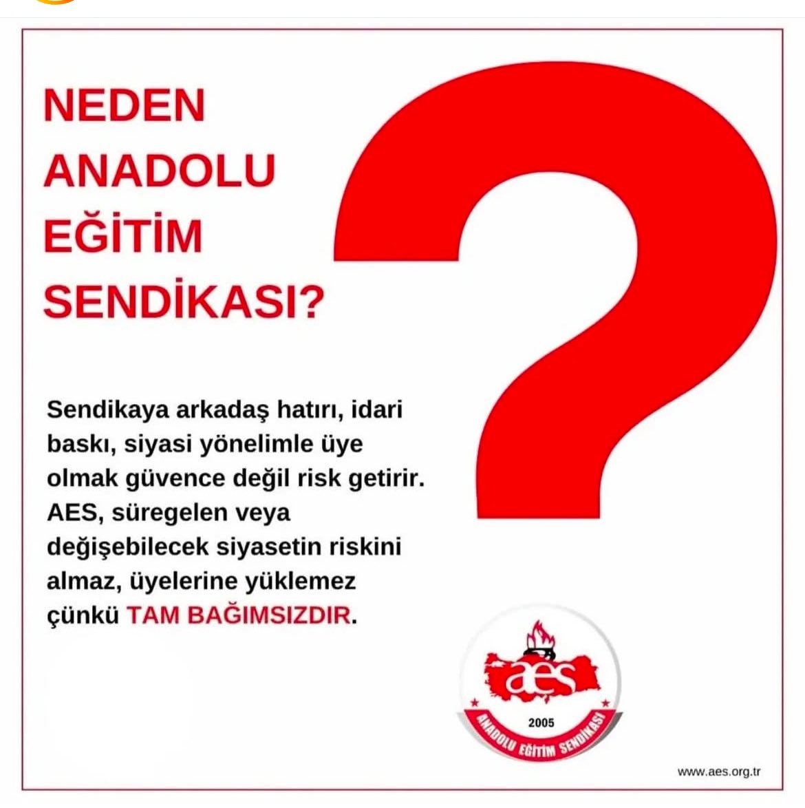 timuryilmaz76's tweet photo. Her geçen gün büyüyen bağımsız sendikal mücadelemize, etiketlenmeden , siyaseten bağımsız mücadelemize tüm eğitim çalışanlarını davet ediyoruz.

21 yıldır çizgisini bozmayan, tüzükte değil gerçekte bağımsız mücadelemize sen de katıl.

Sen Yoksan 1 Eksiğiz!

https://t.co/lenMnSSsXn