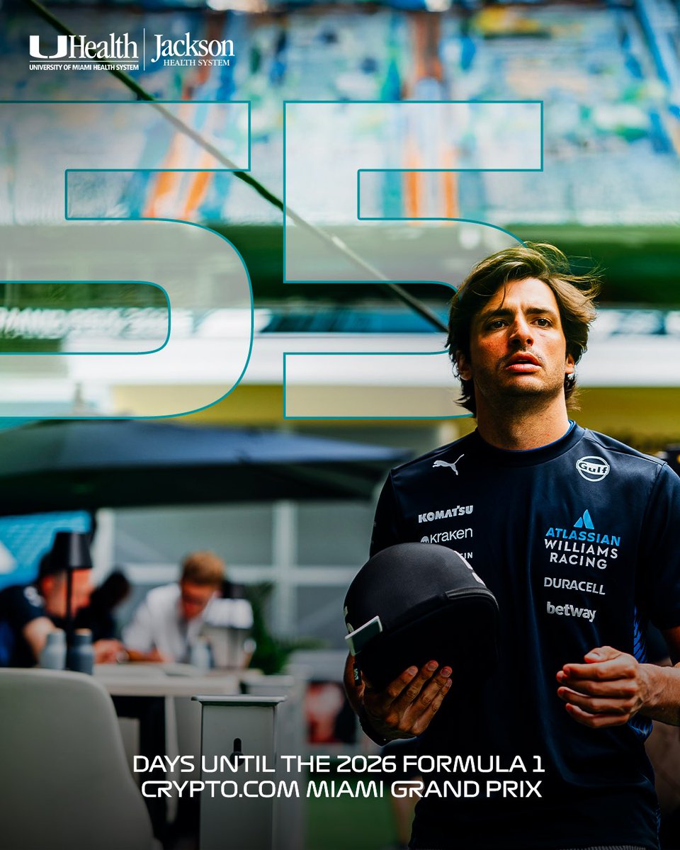 F1 Miami Grand Prix tweet media