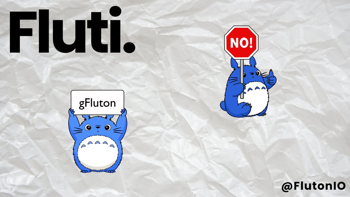 alihanasd's tweet photo. Exploring different vibes with these Fluti stickers for the @FlutonIO mascot! https://t.co/JqdDs6qJdB