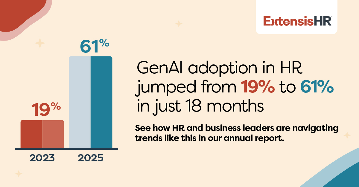 ExtensisHR tweet media