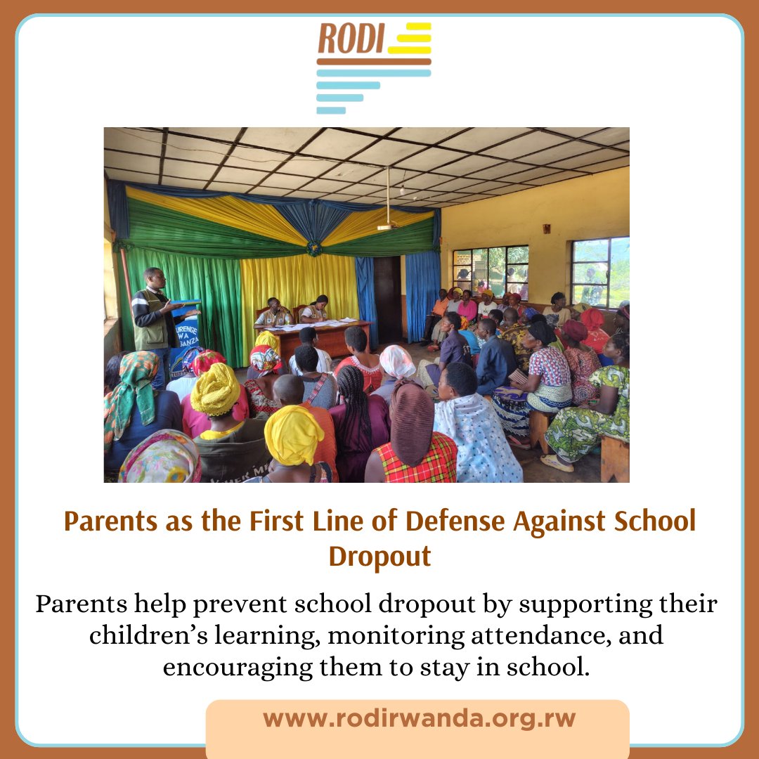 RODI Rwanda tweet media