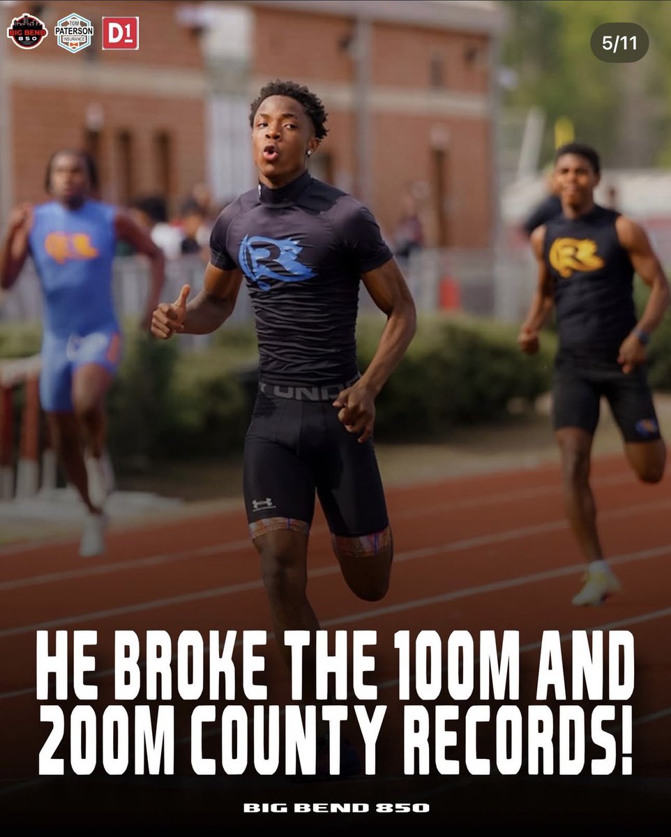 Davion crumitie 4⭐️ 27 Ath tweet media