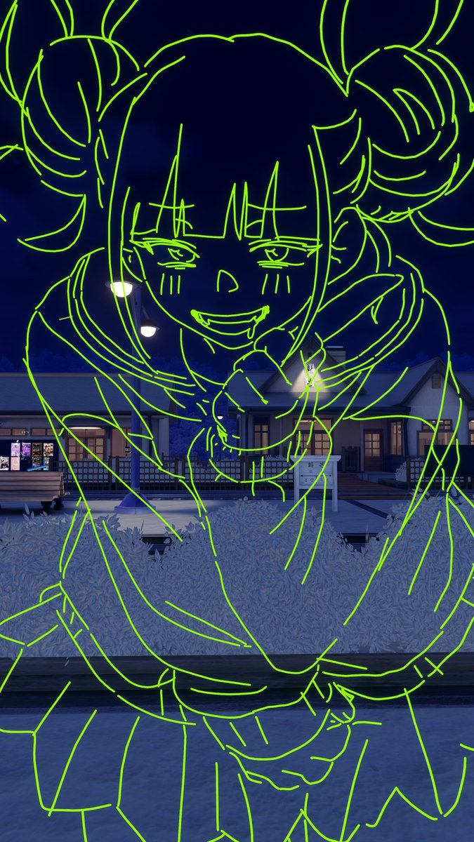 KIMOCHUI tweet media