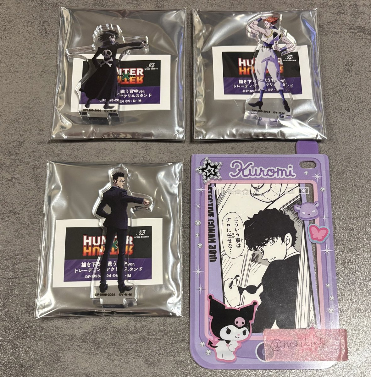 かまぼこ tweet media