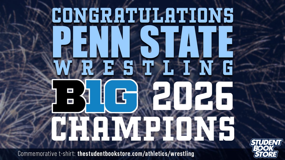 The Student Book Store at PSU tweet media