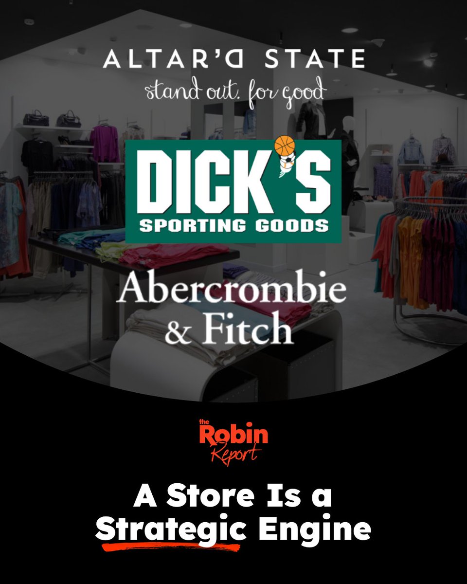 The Robin Report tweet media