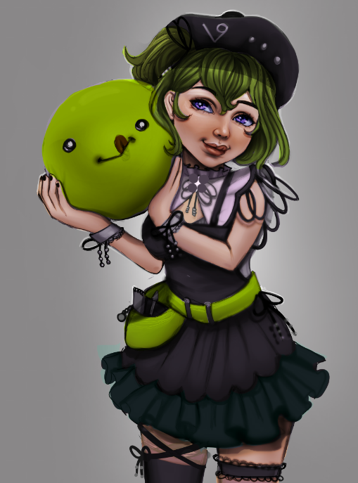 Cerise Shields tweet media