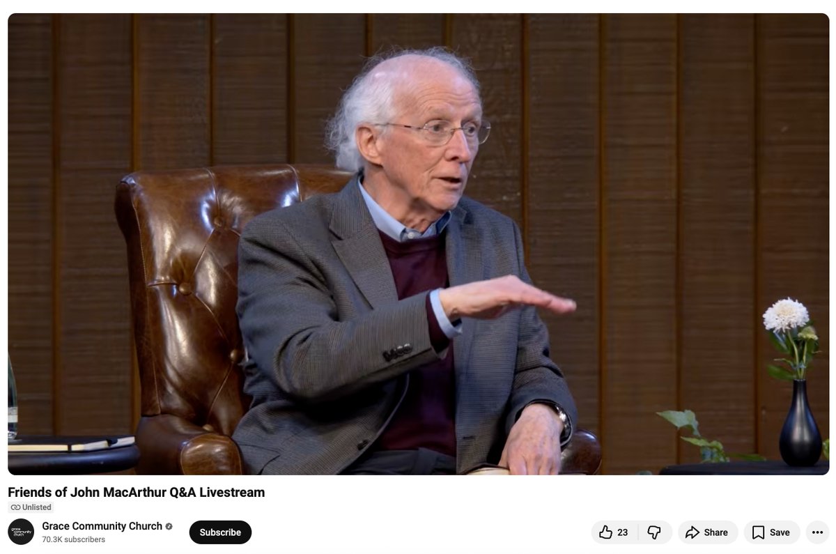 Owen Strachan tweet media