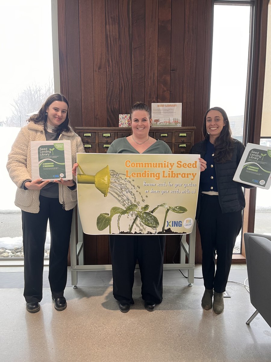 King Township P.L. tweet media