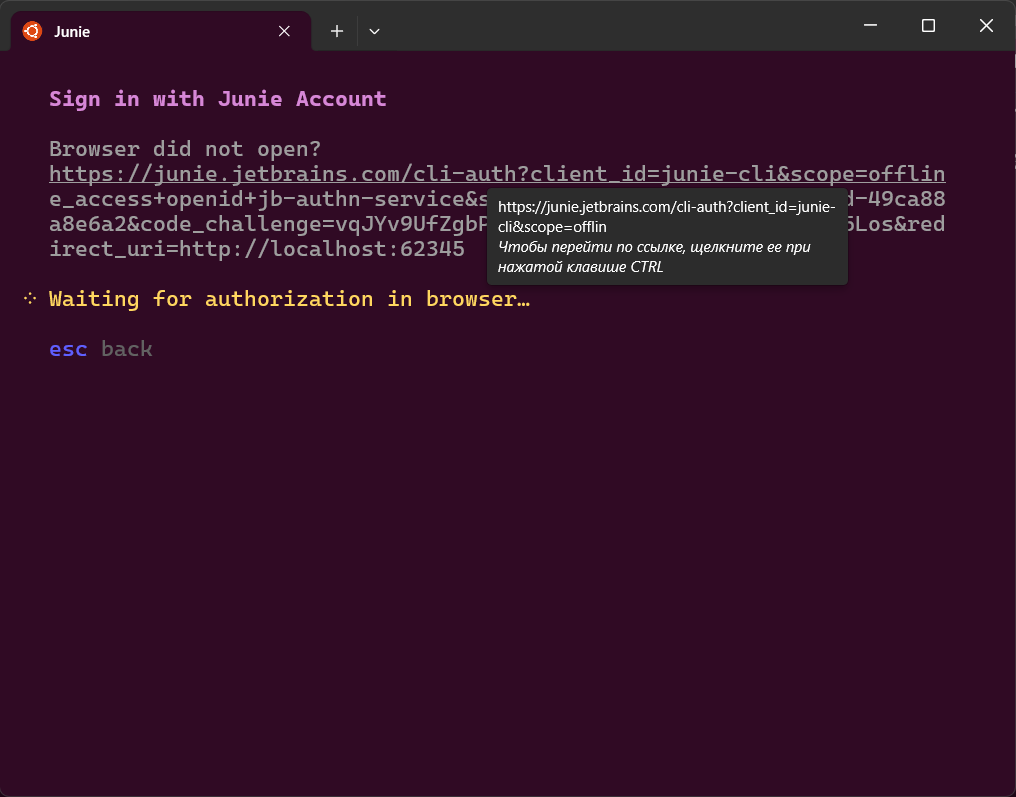 Alexey Samoylov tweet media