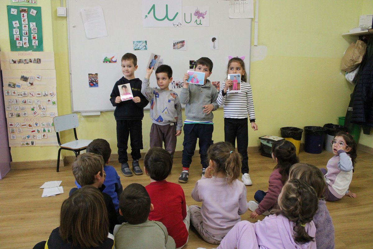 Fundació Sant Fructuós tweet media