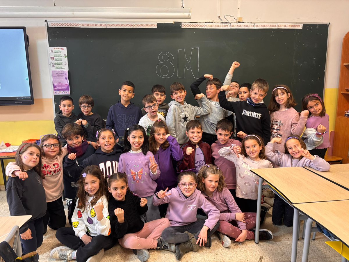 Fundació Sant Fructuós tweet media