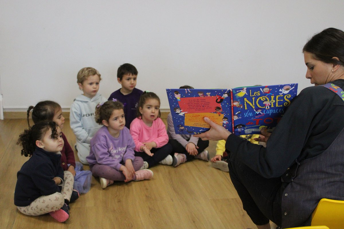 Fundació Sant Fructuós tweet media