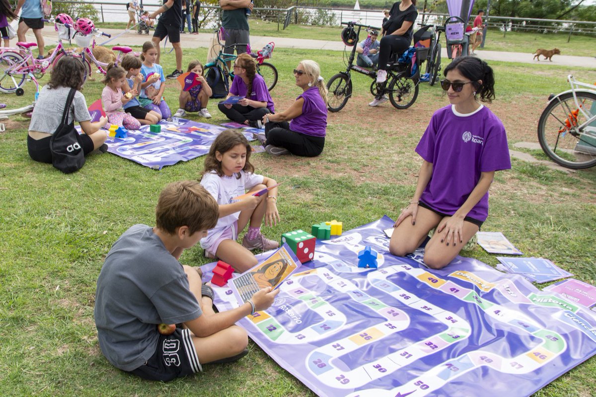 Secretaría de Igualdad, Género y Derechos Humanos tweet media